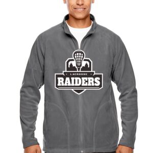 Men's Campus Microfleece Jacket Thumbnail