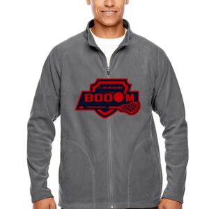 Men's Campus Microfleece Jacket Thumbnail