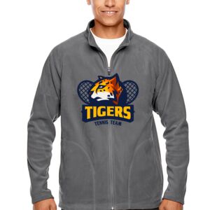 Men's Campus Microfleece Jacket Thumbnail