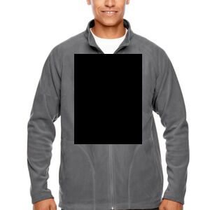 Men's Campus Microfleece Jacket Thumbnail