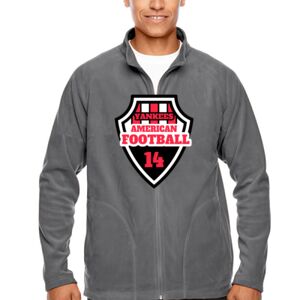 Men's Campus Microfleece Jacket Thumbnail