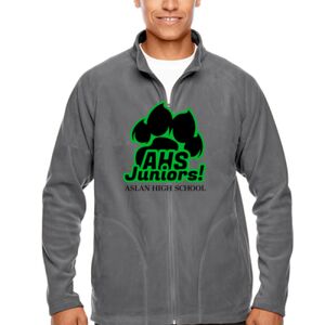 Men's Campus Microfleece Jacket Thumbnail