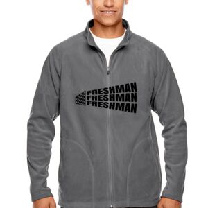 Men's Campus Microfleece Jacket Thumbnail