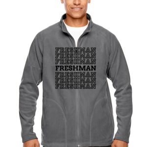 Men's Campus Microfleece Jacket Thumbnail