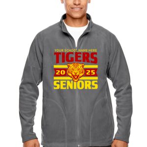 Men's Campus Microfleece Jacket Thumbnail