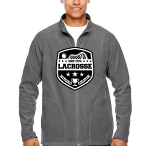 Men's Campus Microfleece Jacket Thumbnail