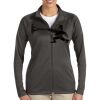 Ladies' Stretch Tech-Shell® Compass Full-Zip Thumbnail