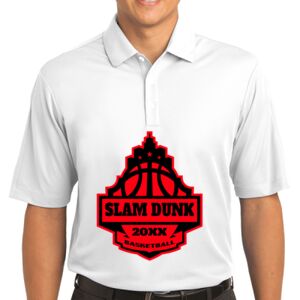 Tech Sport Dri FIT Polo Thumbnail