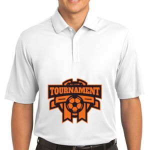 Tech Sport Dri FIT Polo Thumbnail