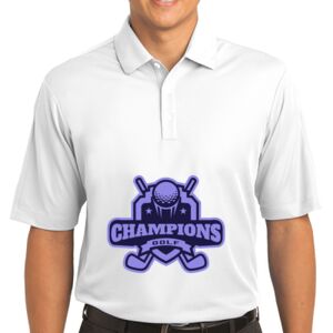 Tech Sport Dri FIT Polo Thumbnail