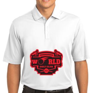 Tech Sport Dri FIT Polo Thumbnail