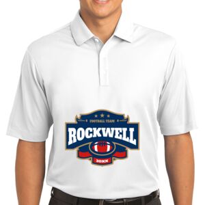 Tech Sport Dri FIT Polo Thumbnail