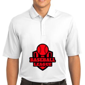 Tech Sport Dri FIT Polo Thumbnail