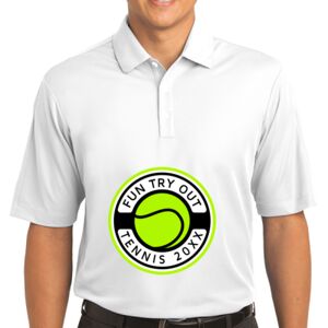 Tech Sport Dri FIT Polo Thumbnail