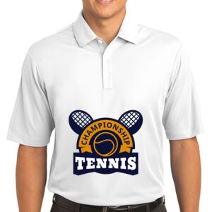 Tech Sport Dri FIT Polo Thumbnail