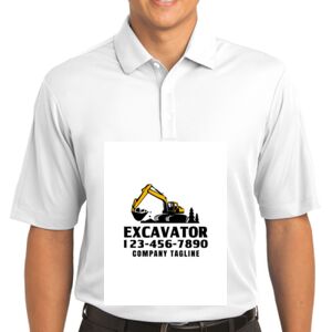 Tech Sport Dri FIT Polo Thumbnail