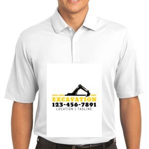 Tech Sport Dri FIT Polo Thumbnail