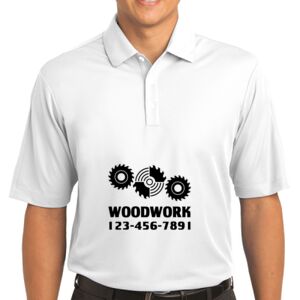 Tech Sport Dri FIT Polo Thumbnail