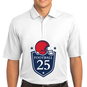 Tech Sport Dri FIT Polo Thumbnail