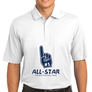 Tech Sport Dri FIT Polo Thumbnail