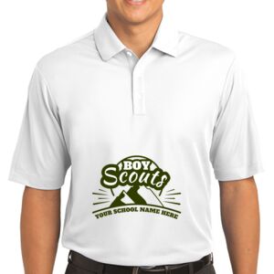 Tech Sport Dri FIT Polo Thumbnail