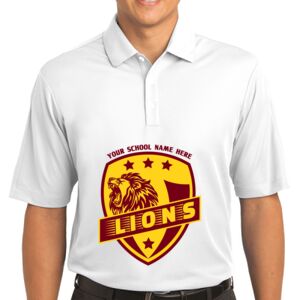 Tech Sport Dri FIT Polo Thumbnail