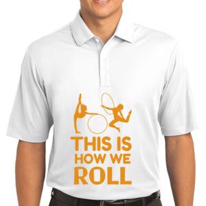 Tech Sport Dri FIT Polo Thumbnail