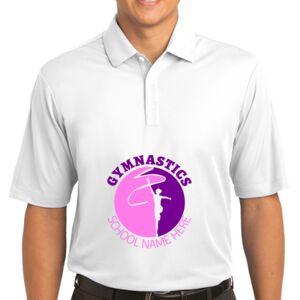 Tech Sport Dri FIT Polo Thumbnail