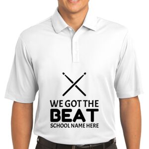 Tech Sport Dri FIT Polo Thumbnail