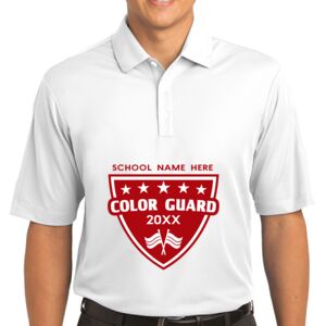 Tech Sport Dri FIT Polo Thumbnail