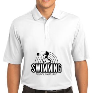 Tech Sport Dri FIT Polo Thumbnail