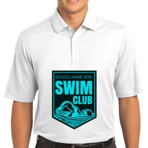 Tech Sport Dri FIT Polo Thumbnail