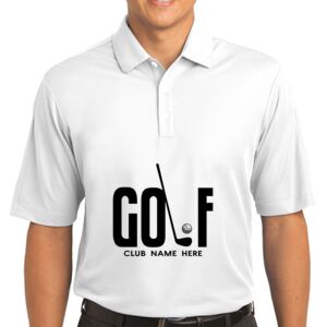 Tech Sport Dri FIT Polo Thumbnail