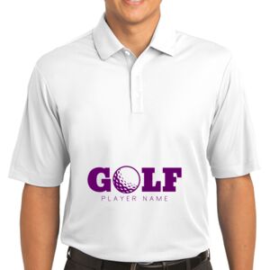 Tech Sport Dri FIT Polo Thumbnail