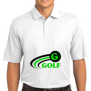 Tech Sport Dri FIT Polo Thumbnail