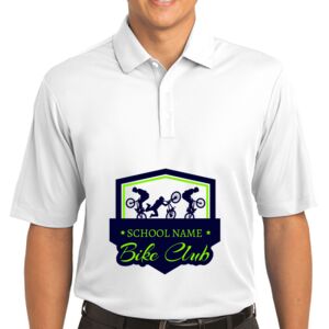 Tech Sport Dri FIT Polo Thumbnail