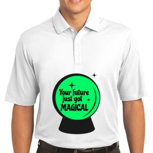 Tech Sport Dri FIT Polo Thumbnail