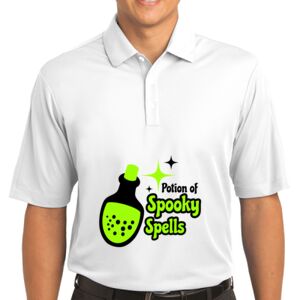 Tech Sport Dri FIT Polo Thumbnail