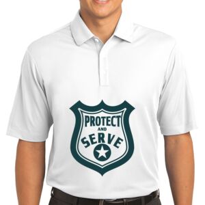 Tech Sport Dri FIT Polo Thumbnail