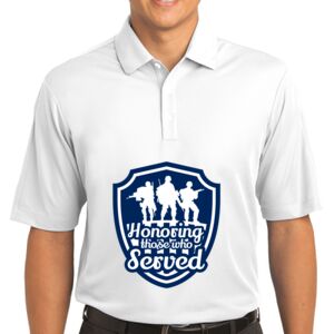 Tech Sport Dri FIT Polo Thumbnail