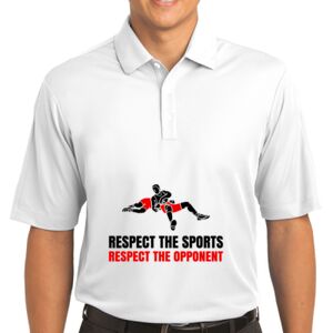 Tech Sport Dri FIT Polo Thumbnail