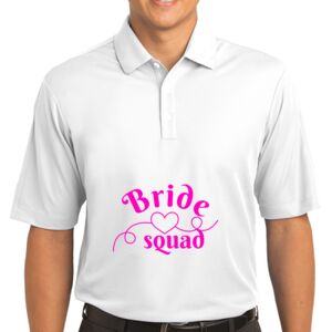 Tech Sport Dri FIT Polo Thumbnail