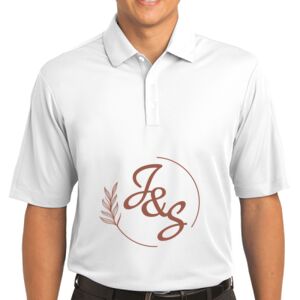 Tech Sport Dri FIT Polo Thumbnail