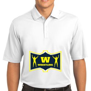 Tech Sport Dri FIT Polo Thumbnail