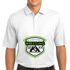 Tech Sport Dri FIT Polo Thumbnail