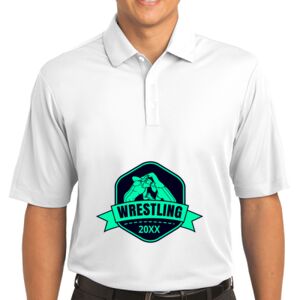 Tech Sport Dri FIT Polo Thumbnail