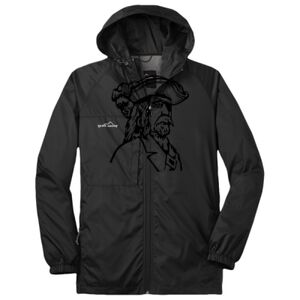 Packable Wind Jacket Thumbnail