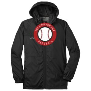 Packable Wind Jacket Thumbnail