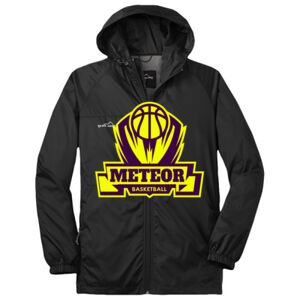 Packable Wind Jacket Thumbnail