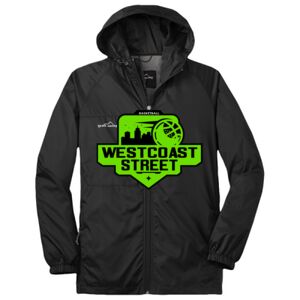 Packable Wind Jacket Thumbnail